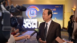 GS.TS. Trần Hữu Dàng_Chủ tịch Hội nội tiết - ĐTĐ Việt Nam trao đổi về bệnh tiền ĐTĐ