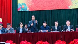 PGS.TS. Trần Đắc Phu