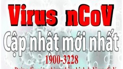 Đường dây nóng của Bộ Y tế tư vấn, giải đáp các thông tin về dịch Corona