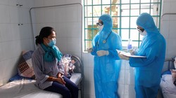 Dịch COVID-19 gia tăng ở nhiều nước, Bộ Y tế yêu cầu các bệnh viện chủ động phát hiện và điều trị 