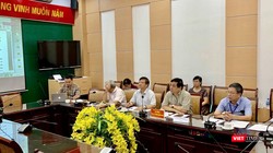 Các chuyên gia của Hội đồng chuyên môn (Bộ Y tế) họp bàn sửa đổi hướng dẫn chẩn đoán, điều trị bệnh bạch hầu ngay khi dịch bệnh nóng lên