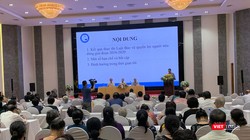 Cần bảo vệ người tiêu dùng trong bối cảnh thương mại điện tử phát triển mạnh mẽ