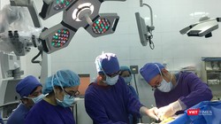 TTBYT có ý nghĩa quan trọng trong chẩn đoán, điều trị và cả tính giá đầu vào chi phí khám, chữa bệnh