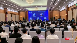 Pharma Marketing & Sales Summit (PMASS) - Diễn đàn Marketing & Sale lớn nhất ngành dược đã diễn ra vào chiều nay, 27/11 tại Hà Nội