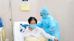 COVID-19: Biến thể mới có khả năng lây lan nhanh hơn, đang được WHO theo dõi 