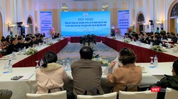 Hội nghị về công tác chỉ đạo tuyến, kế hoạch thực hiện đề án “Khám, chữa bệnh từ xa và hội nghị khoa học chuyên ngành Tim mạch 2020 do BV Tim Hà Nội tổ chức