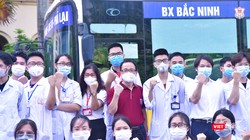 Quyết tâm của thầy và trò Trường Đại học Y Hà Nội 