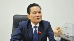 Ông Bùi Sĩ Lợi: Ngành y tế là ngành chăm lo cho sức khoẻ của người dân, bảo vệ tính mạng con người như lực lượng vũ trang bảo vệ nhân dân. Vậy tại sao ngành y tế không cho áp dụng phụ cấp 1,8 như lực lượng vũ trang?