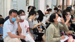 Người dân mong muốn được Bảo hiểm Y tế thanh toán các loại thuốc, vật tư y tế mà các bệnh viện đang thiếu