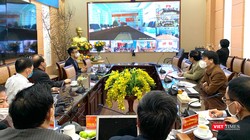 Hoạt động KCB từ xa mới xuất hiện chủ yếu trong đại dịch Covid-19, chưa có trong Luật KCB 2009