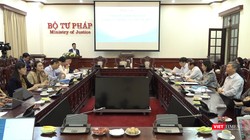 Đại diện các bộ, ngành bàn về những giải pháp hiệu quả để quản lý thuốc lá thế hệ mới