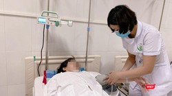 Luật khám bệnh, chữa bệnh (sửa đổi) được thiết kế theo hướng đổi mới cơ chế, bảo đảm quyền, nghĩa vụ, trách nhiệm của các bên liên quan đến hoạt động khám, chữa bệnh 