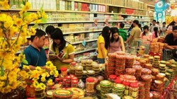 Chú ý phòng tránh ngộ độc thực phẩmtrong dịp Tết 