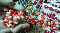 Cục Quản lý Dược yêu cầu Sở Y tế Hà Nội xác minh 2 loại thuốc giả