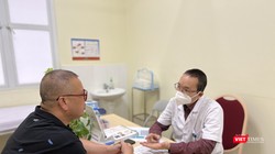 Các cơ sở y tế cần khuyến khích người dân sử dụng căn cước công dân gắn chíp trong KCB.