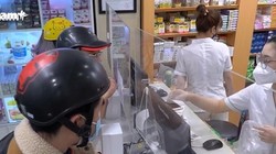 Dịch COVID-19 tăng trở lại khiến thị trường kit test cũng nóng lại