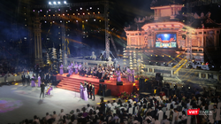 Đêm khai mạc Festival Nghề truyền thống Huế 2023