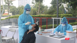 Bộ Y tế chuẩn bị công bố hết dịch COVID-19