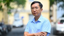 PGS.TS Phạm Quang Thái - Trưởng Văn phòng Tiêm chủng miền Bắc Viện Vệ sinh Dịch tễ Trung ương