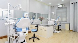 Phòng khám tư nhân (ảnh minh họa)