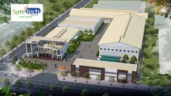 Công ty Cổ phần Dược phẩm Syntech (ảnh: Syntech)