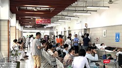 Khi giá viện phí tính đúng và đủ, người bệnh sẽ được BHYT chi trả toàn bộ, giảm chi tiền túi như hiện nay