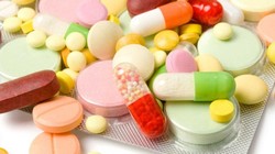 Bộ Y tế thu hồi thuốc viên nén Clorocid TW3 và viên nang cứng H-inzole 