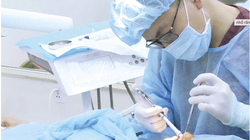 Công ty Cổ phần Dược xanh Việt Nam bị phạt 60 triệu đồng do vi phạm trong quảng cáo