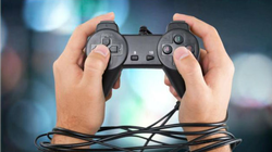 Nghiện Internet gây ra ra những hậu quả tiêu cực cho bản thân người nghiện (ảnh: Internet)