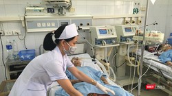 Giá dịch vụ khám, chữa bệnh theo yêu cầu ở các bệnh viện công sẽ theo quy định thống nhất