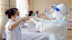 Phục hồi chức năng có vai trò rất quan trọng trong chăm sóc sức khoẻ cho người bệnh