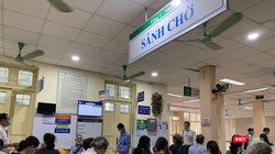 Người dân có thể gửi ý kiến phản ánh, kiến nghị về Sở Y tế Hà Nội nếu gặp những vướng mắc cụ thể trong thực hiện quy định hiện hành, do hành vi chậm trễ, gây phiền hà gây nên