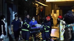 Vụ cháy ở Khương Hạ khiến 56 người tử vong