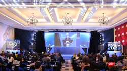 Diễn đàn đổi mới Sáng tạo trong lĩnh vực y tế lần thứ 2