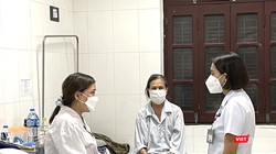 Bệnh nhân bị rối loạn sức khoẻ tâm thần rất cần được điều trị cả thuốc và tâm lý