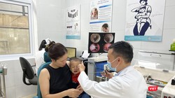 Không thể bỏ giấy chuyển tuyến vì sẽ dẫn đến quá tải bệnh viện tuyến trung ương