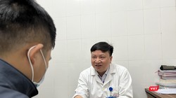 Thua lỗ do lan đột biến dẫn đến rối loạn tâm thần, một cán bộ công an 2 lần tự tử 