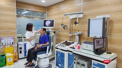 Bệnh viện Đại học Y Hà Nội trở thành bệnh viện đa khoa hoàn chỉnh chất lượng cao