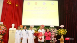 Nguyên Bộ trưởng Bộ Y tế Nguyễn Thị Kim Tiến: Làm từ thiện cao nhất là hiến máu và hiến tạng