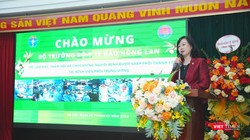 Bộ trưởng Bộ Y tế: Ca ghép phổi thành công là bước đột phá trong phát triển kỹ thuật chuyên sâu