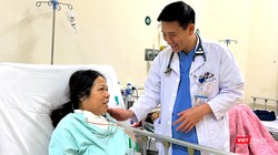 GS.TS. Đoàn Quốc Hưng: Khi 100% bác sĩ đều học Nội trú, người bệnh sẽ được chăm sóc bình đẳng