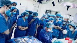 GS.TS. Nguyễn Hữu Tú: Đào tạo Bác sĩ Nội trú là đào tạo cho cả hệ thống, cần được cả hệ thống hỗ trợ