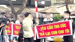 Bộ Y tế nói gì về việc Bệnh viện Thu Cúc thỏa thuận mổ đẻ theo nhu cầu? 