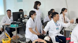 Bệnh viện Mắt Trung ương “hồi sinh” sau gần 2 năm hoạt động cầm chừng