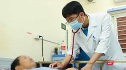 Đột quỵ mùa nắng nóng, chuyên gia chỉ cách nhận biết và xử trí