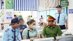 Cảnh giác với những chiêu trò lừa đảo khi đến bệnh viện