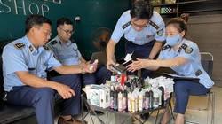 Bộ Công thương "muốn gì" khi kiến nghị thí điểm sản xuất, nhập khẩu thuốc lá nung nóng?