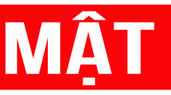 Số người mắc, chết do bệnh truyền nhiễm nguy hiểm chưa rõ nguyên nhân thuộc bí mật y tế