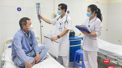 Ứng dụng AI và công nghệ cao giúp phát hiện sớm bệnh ung thư phổi