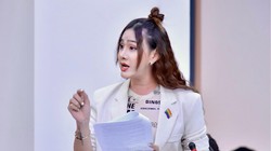 Hành trình vượt qua định kiến của những người bước ra khỏi “khuôn mẫu” giới tính